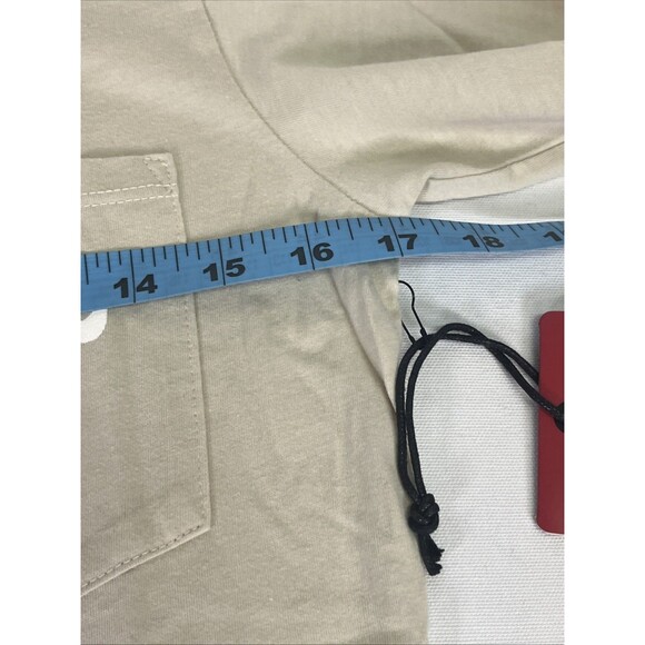 Moosejaw Long Sleeve Logo Tee Women's Casual Outdoor Lifestyle T-Shirt Top NWT - Picture 9 of 10